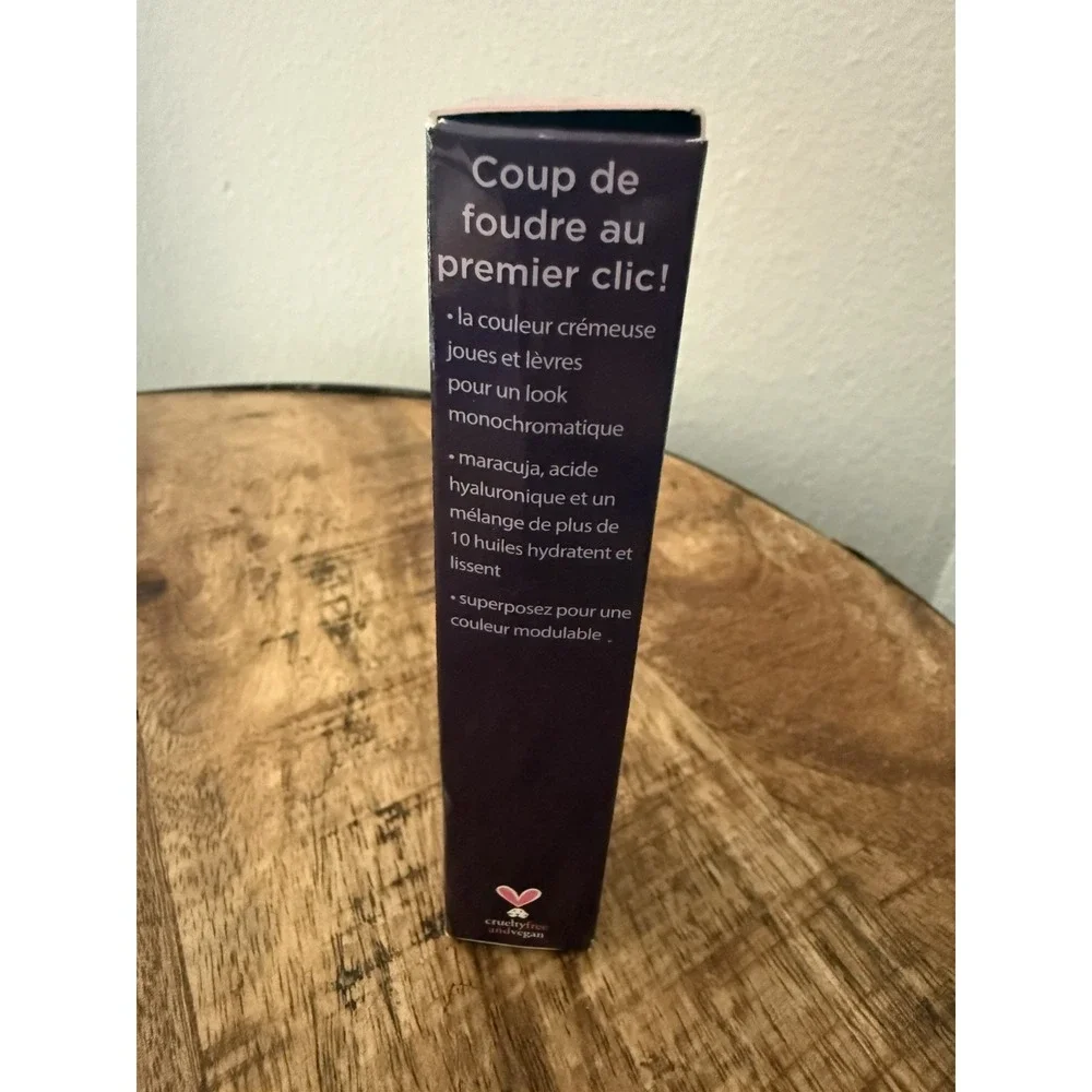 tarte maracuja juicy